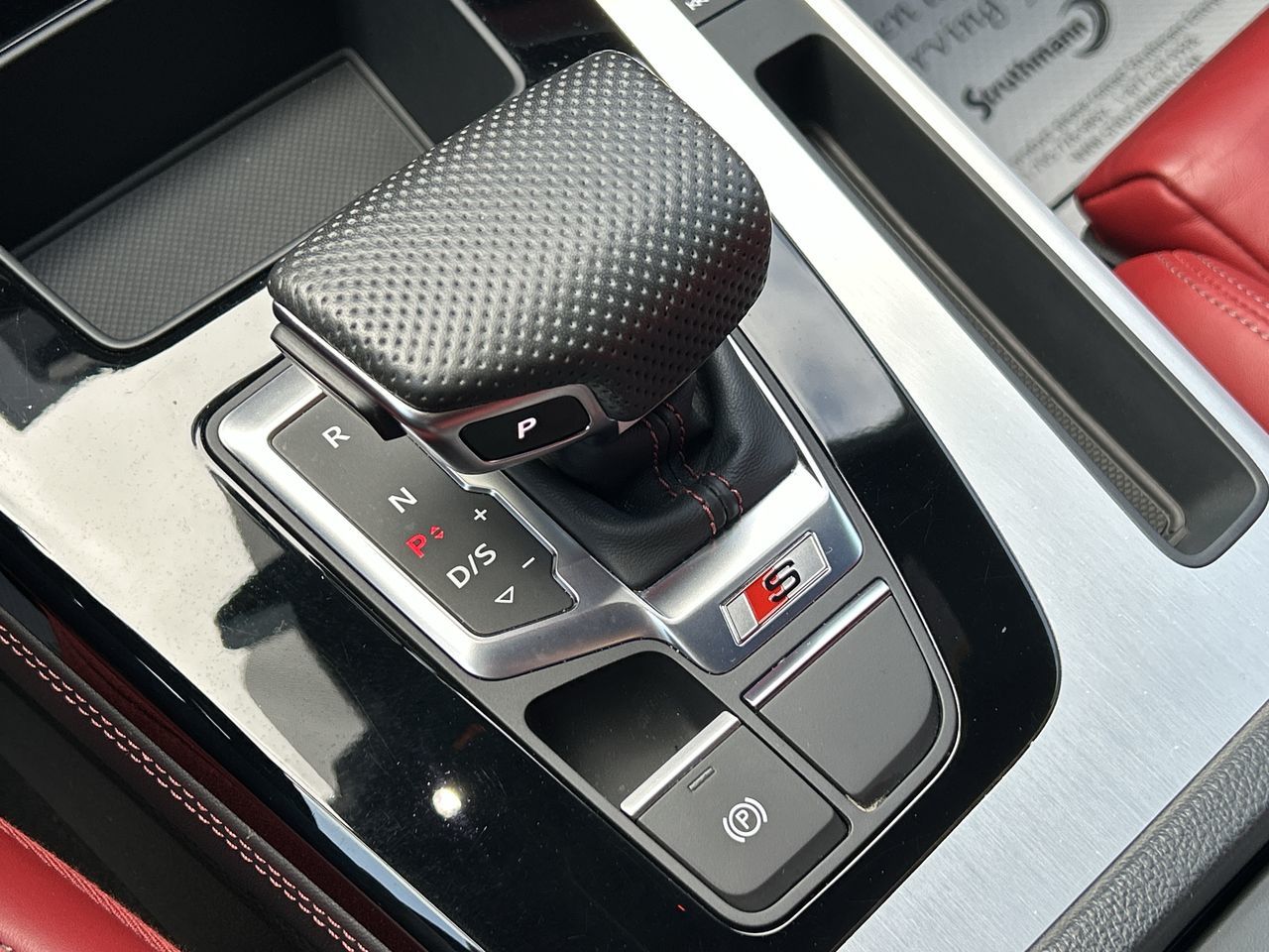 Audi SQ5  2023 à Thornhill, Ontario