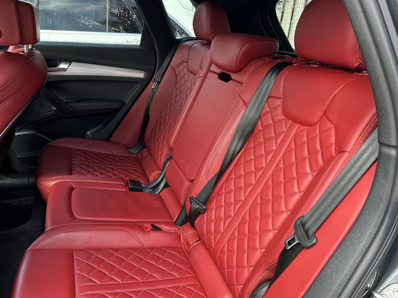 Audi SQ5  2023 à Thornhill, Ontario