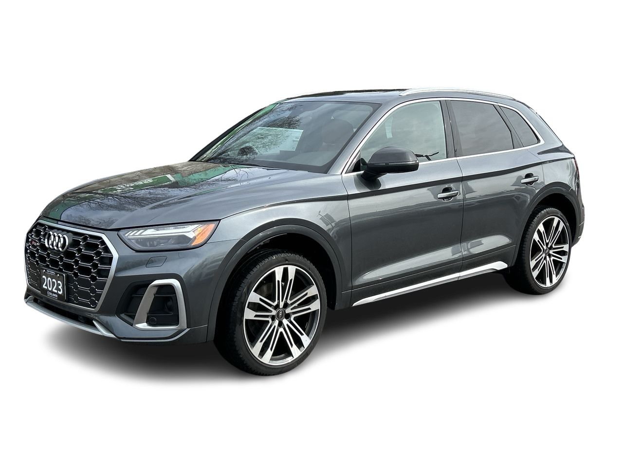 Audi SQ5  2023 à Thornhill, Ontario