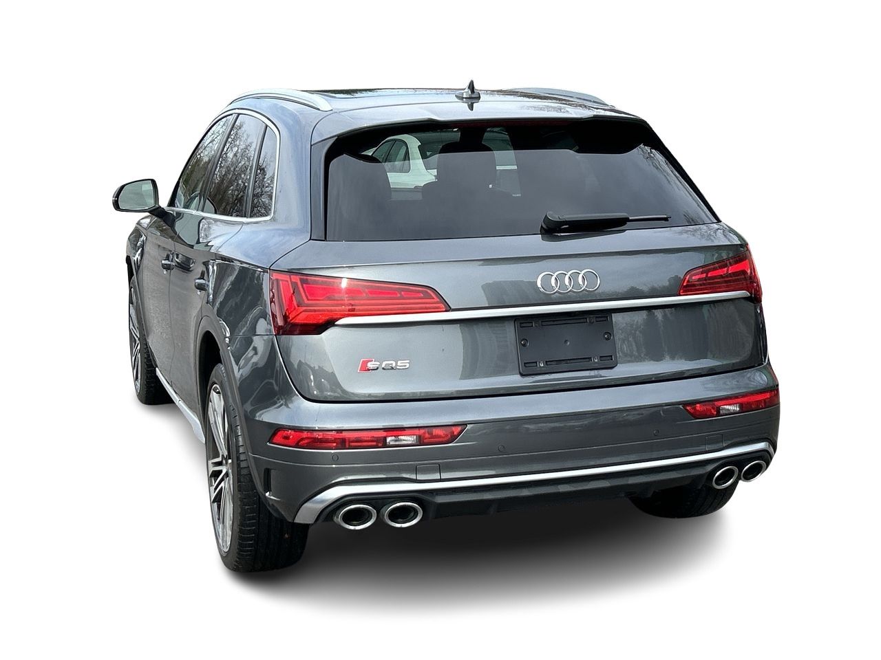 Audi SQ5  2023 à Thornhill, Ontario