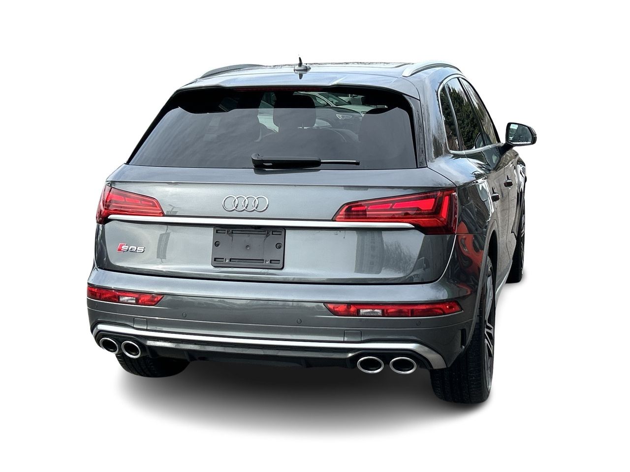 Audi SQ5  2023 à Thornhill, Ontario