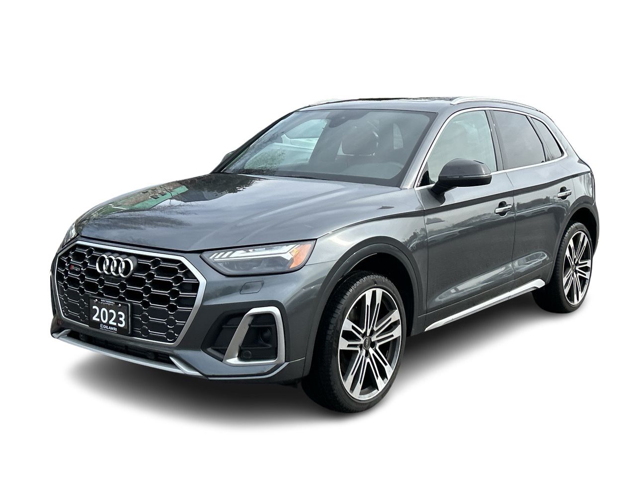 Audi SQ5  2023 à Thornhill, Ontario