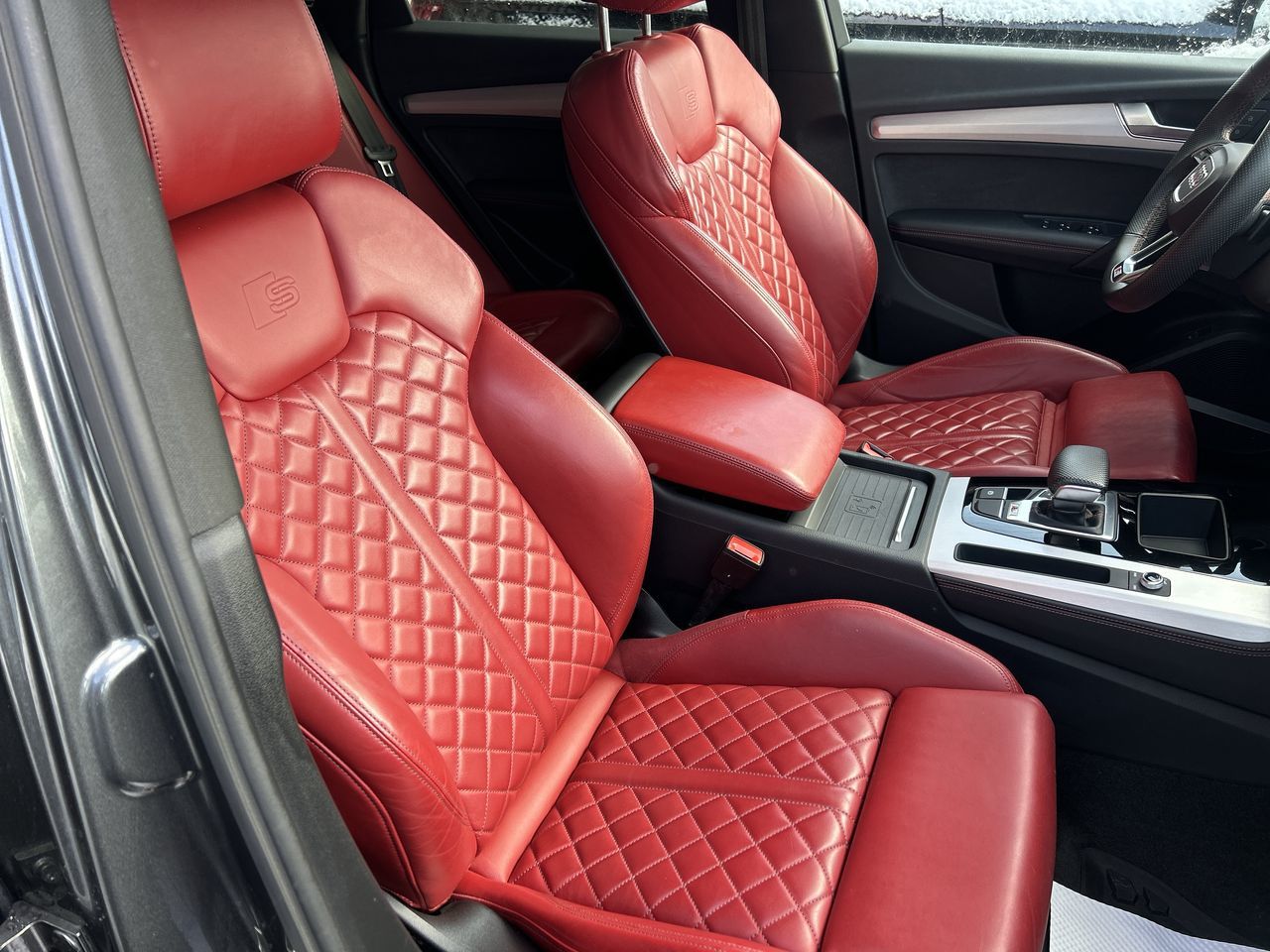 Audi SQ5  2023 à Thornhill, Ontario