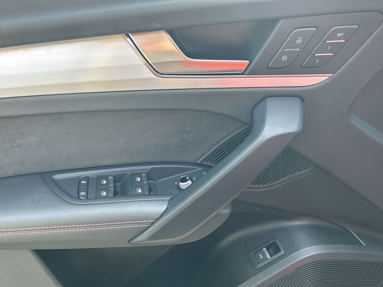 Audi SQ5  2023 à Thornhill, Ontario