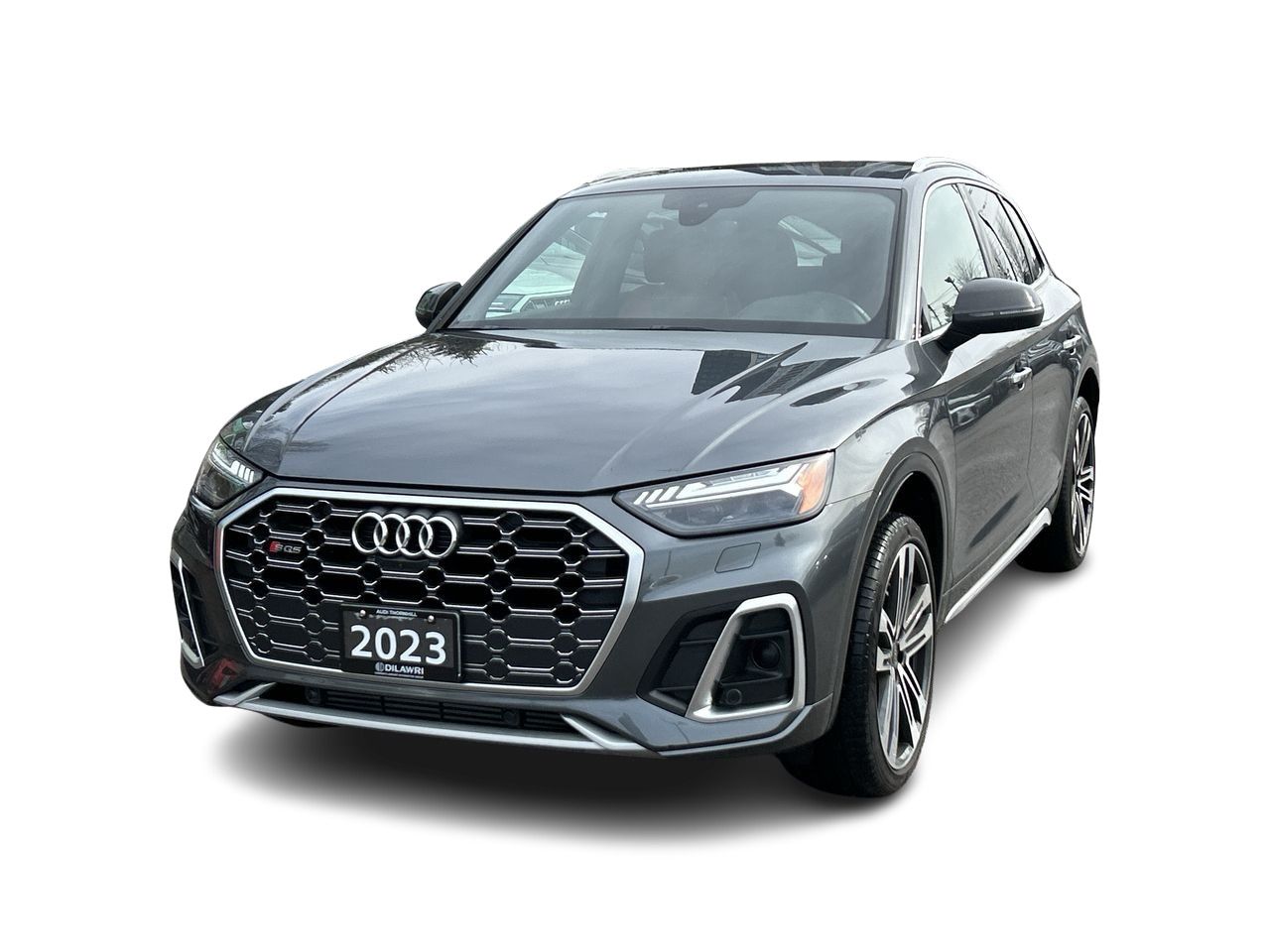 Audi SQ5  2023 à Thornhill, Ontario