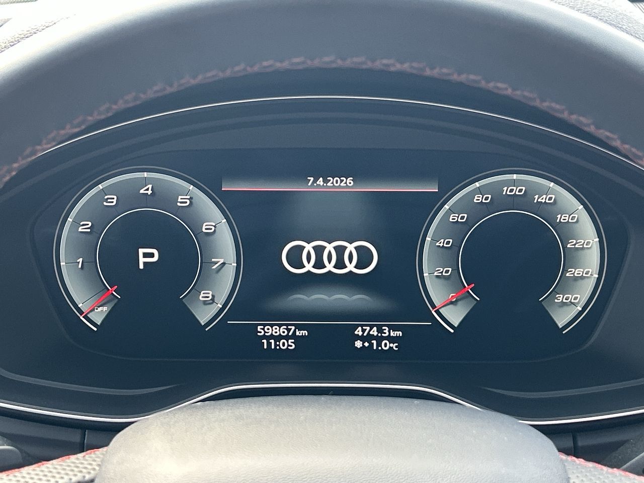Audi SQ5  2023 à Thornhill, Ontario