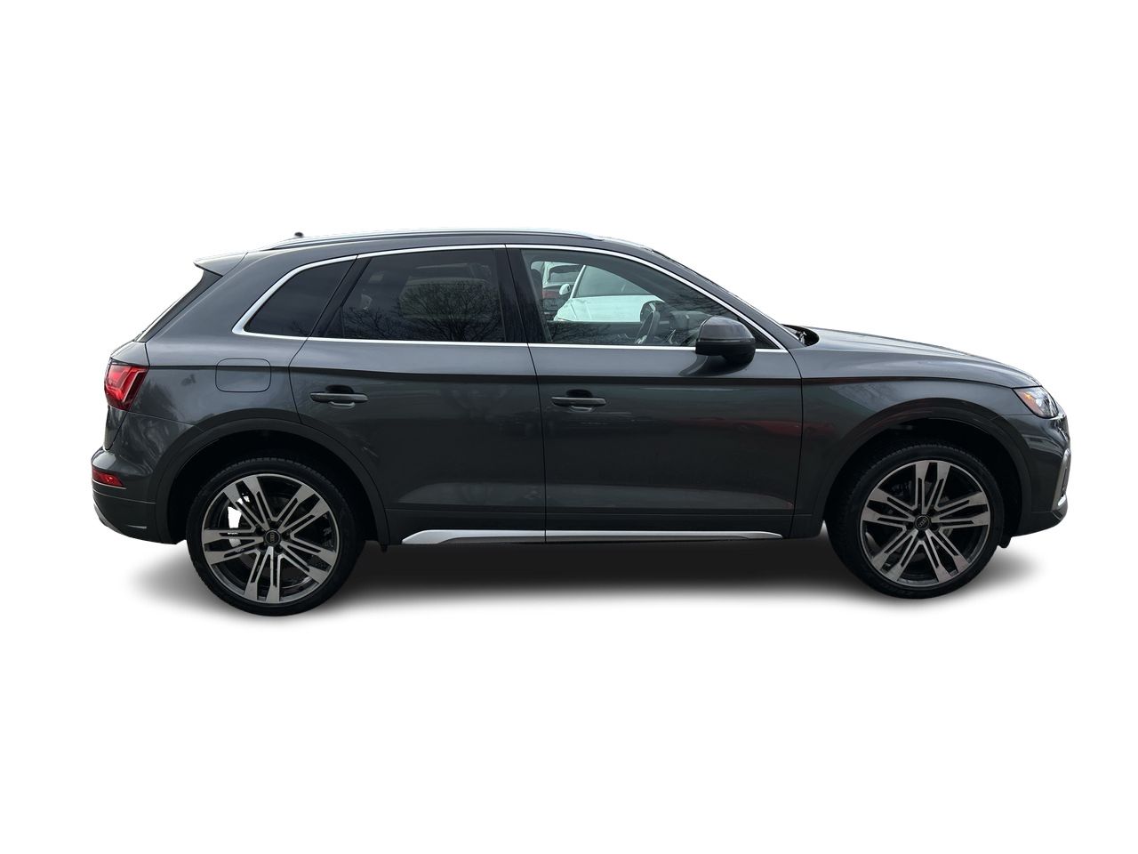 Audi SQ5  2023 à Thornhill, Ontario