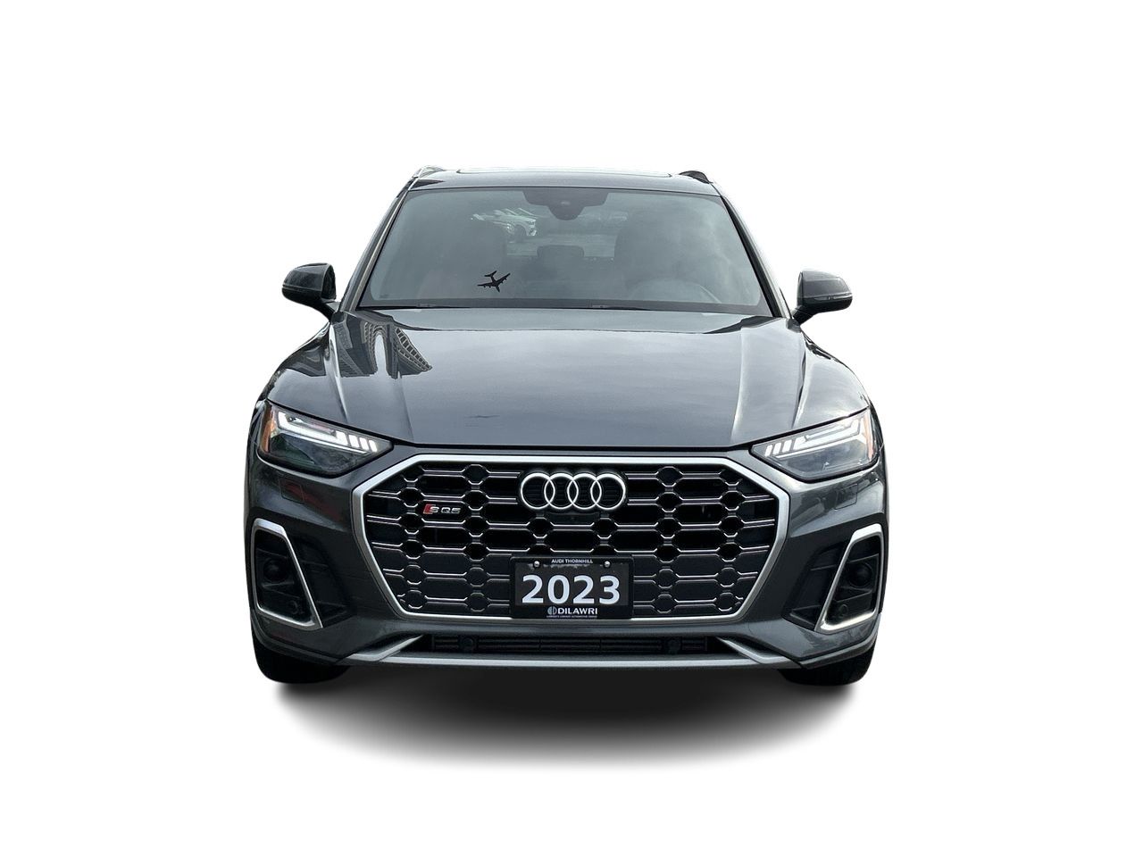 Audi SQ5  2023 à Thornhill, Ontario