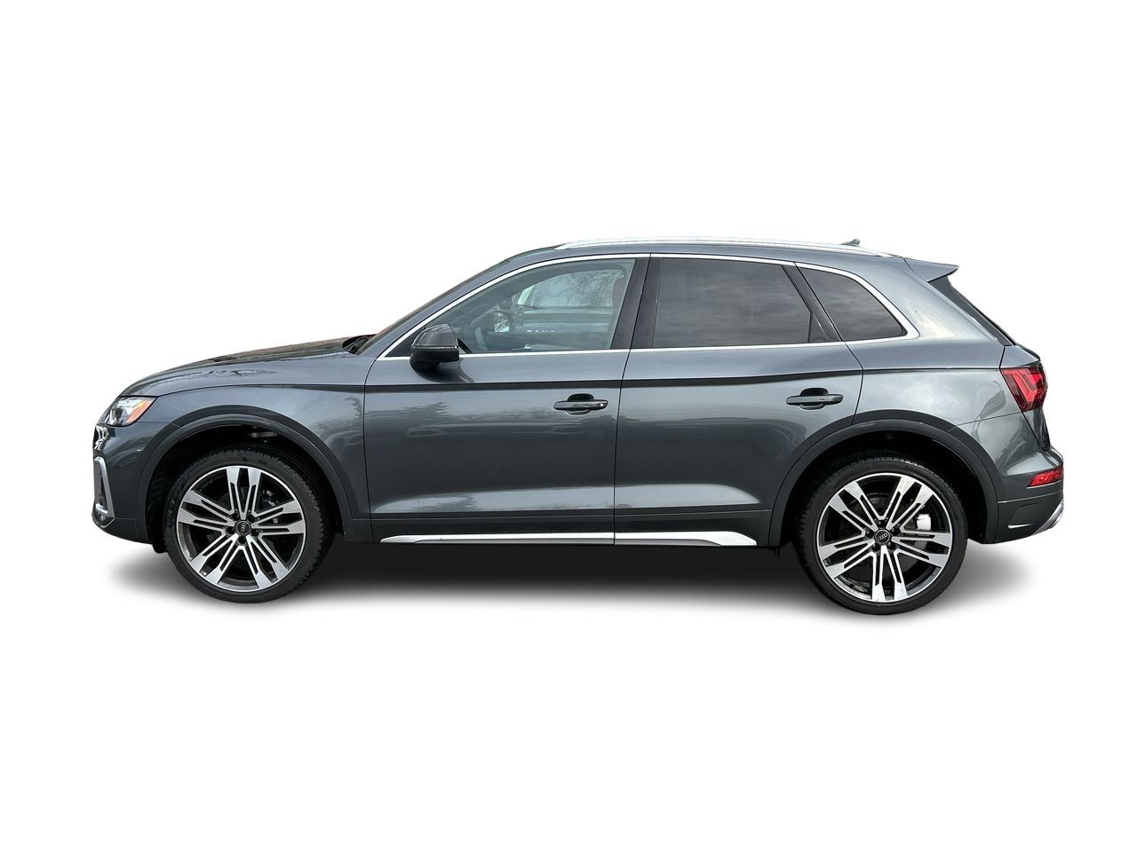 Audi SQ5  2023 à Thornhill, Ontario