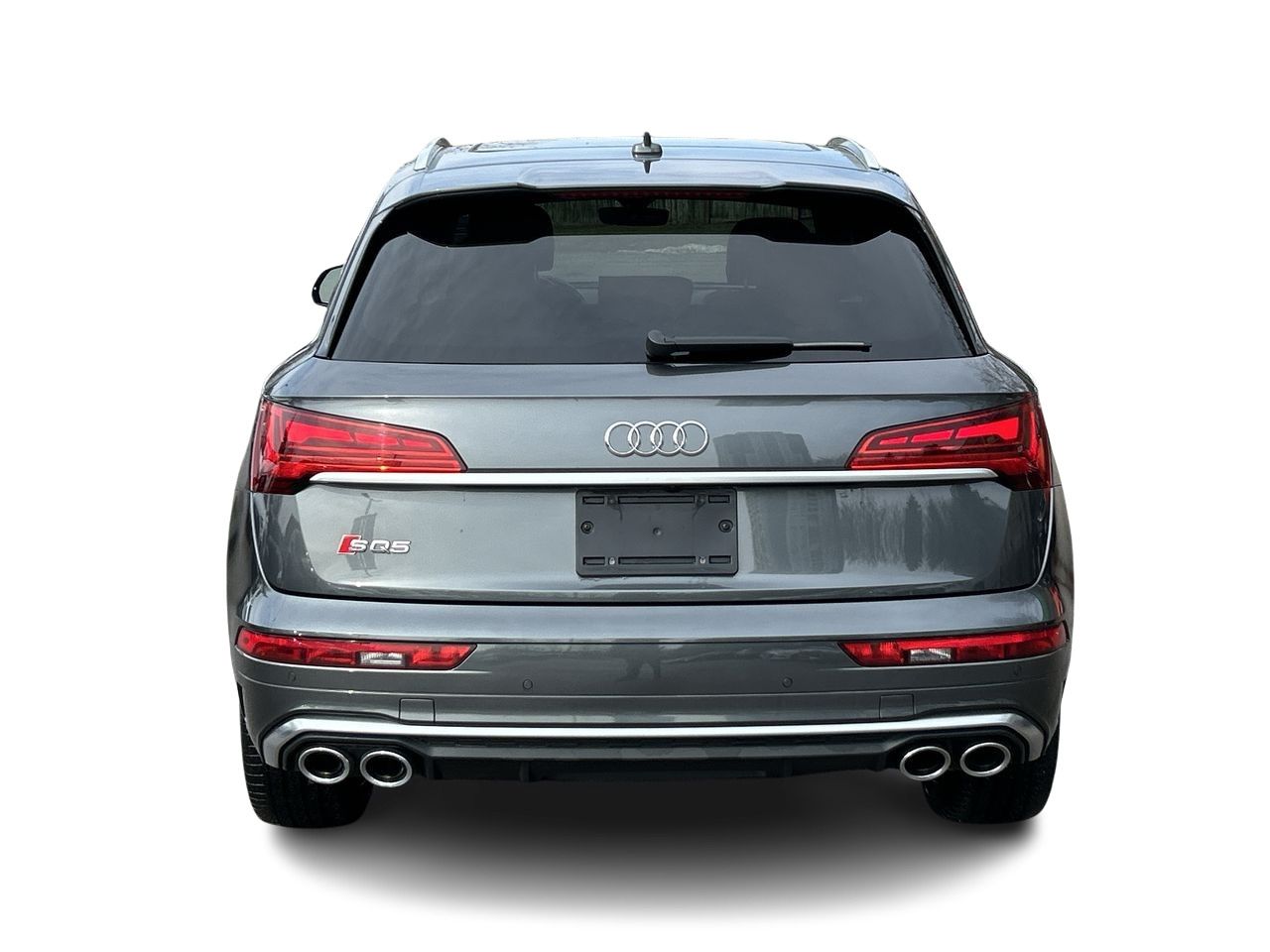 Audi SQ5  2023 à Thornhill, Ontario