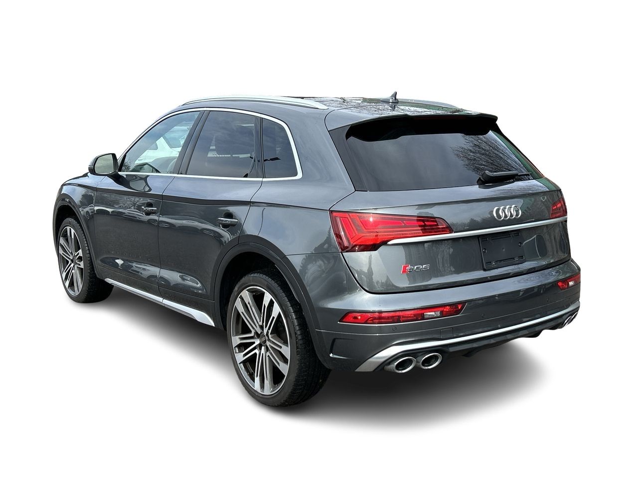 Audi SQ5  2023 à Thornhill, Ontario
