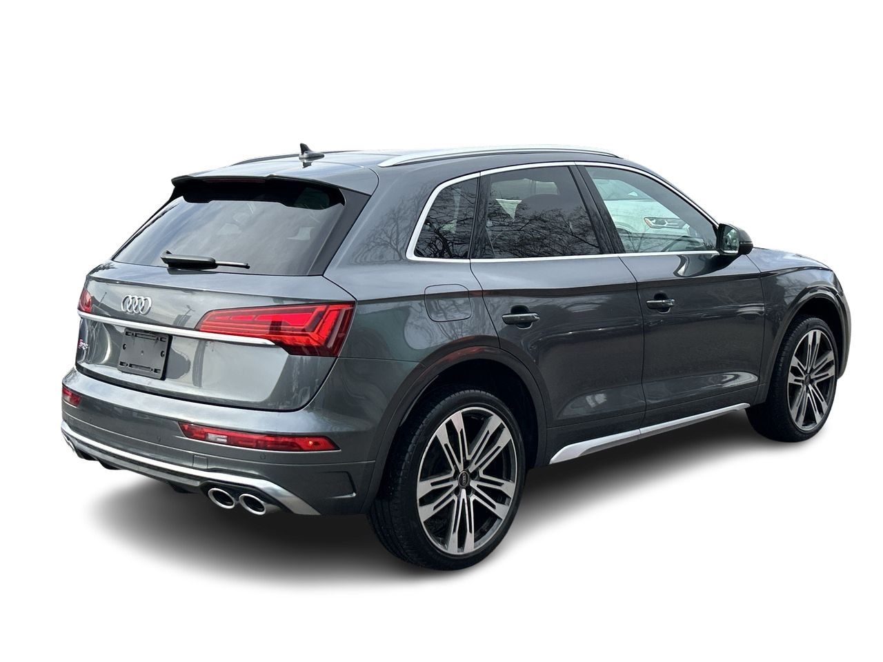 Audi SQ5  2023 à Thornhill, Ontario