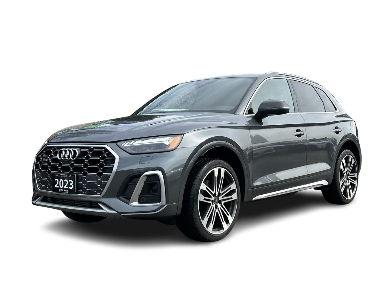 Audi SQ5  2023 à Thornhill, Ontario