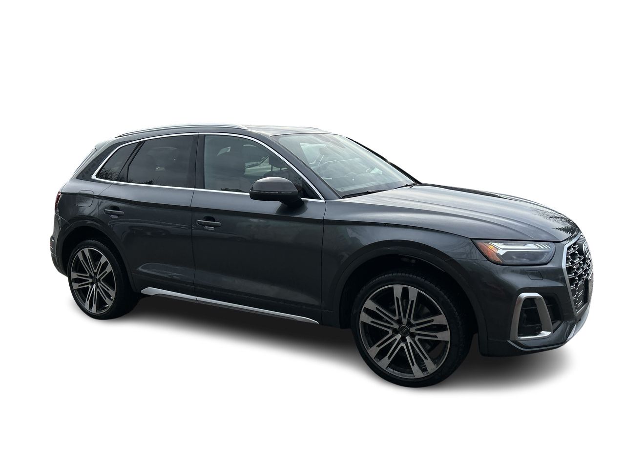 Audi SQ5  2023 à Thornhill, Ontario