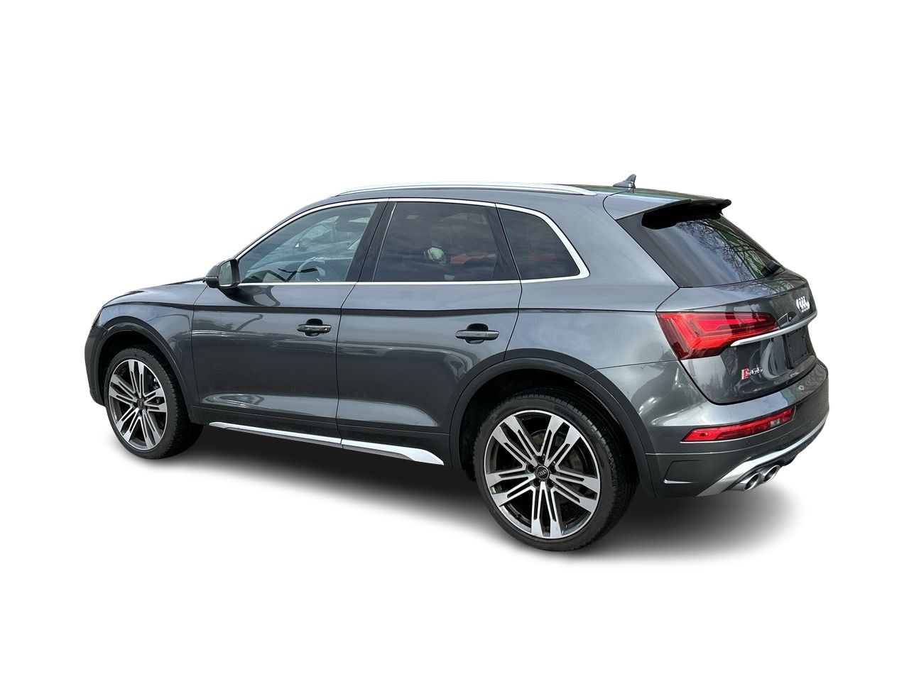 Audi SQ5  2023 à Thornhill, Ontario