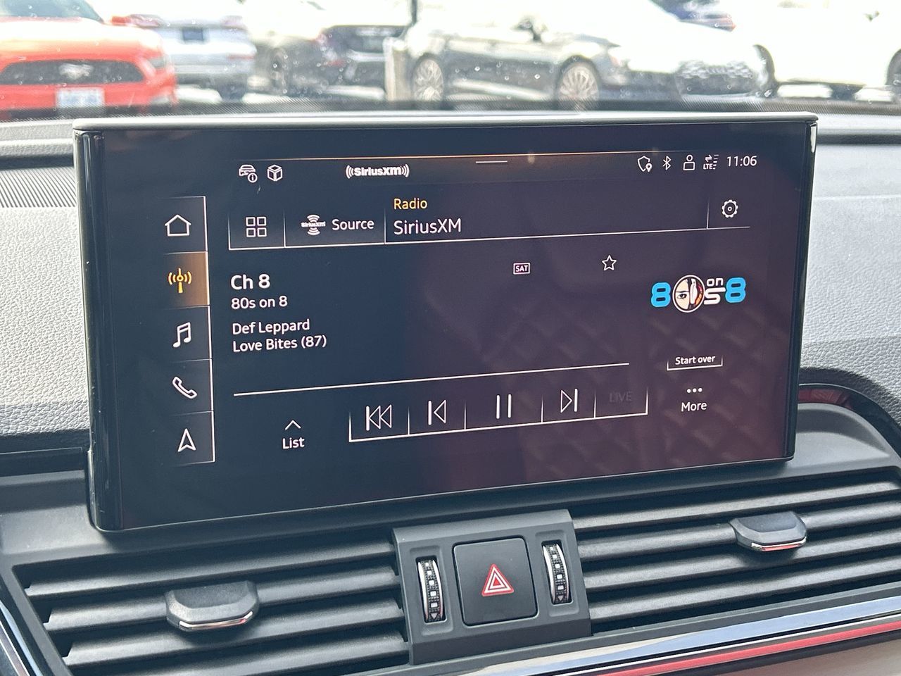 Audi SQ5  2023 à Thornhill, Ontario