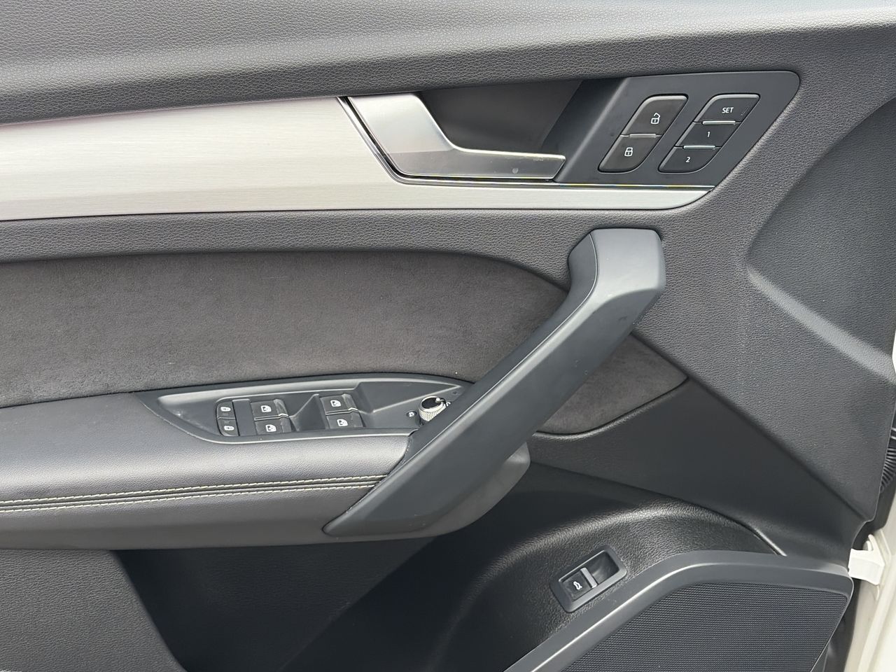 Audi SQ5  2023 à Thornhill, Ontario