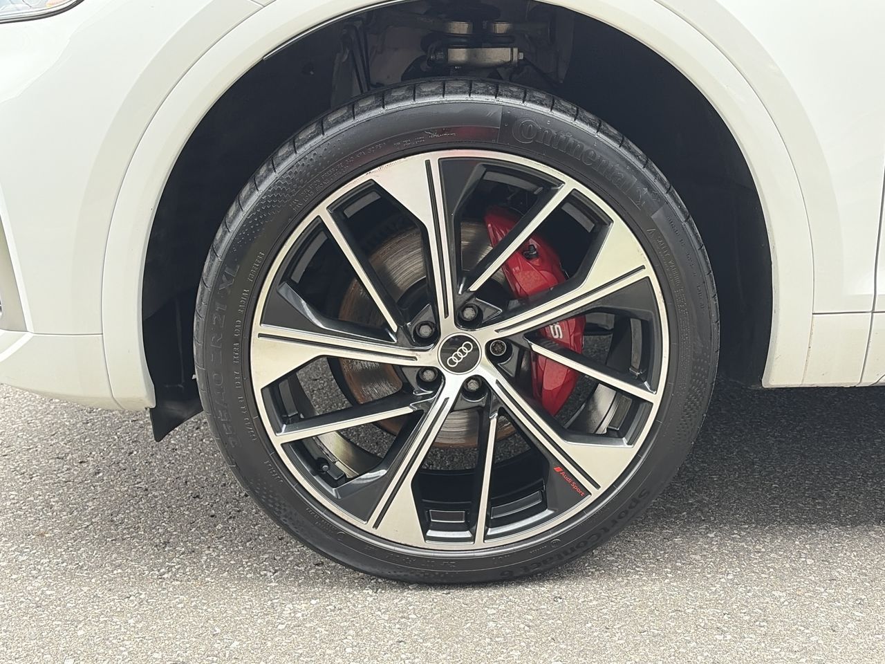 Audi SQ5  2023 à Thornhill, Ontario