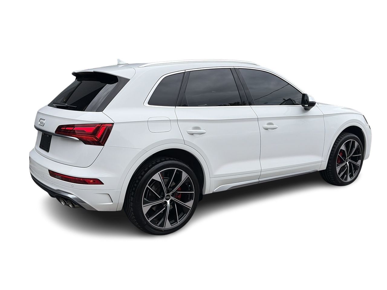 Audi SQ5  2023 à Thornhill, Ontario