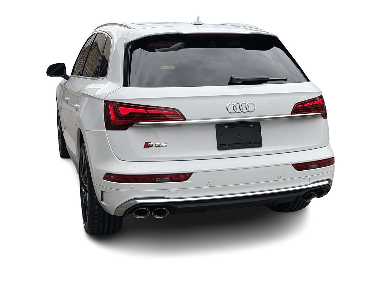 Audi SQ5  2023 à Thornhill, Ontario