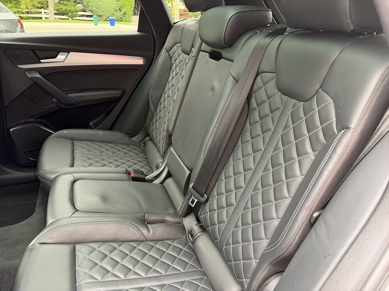 Audi SQ5  2023 à Thornhill, Ontario