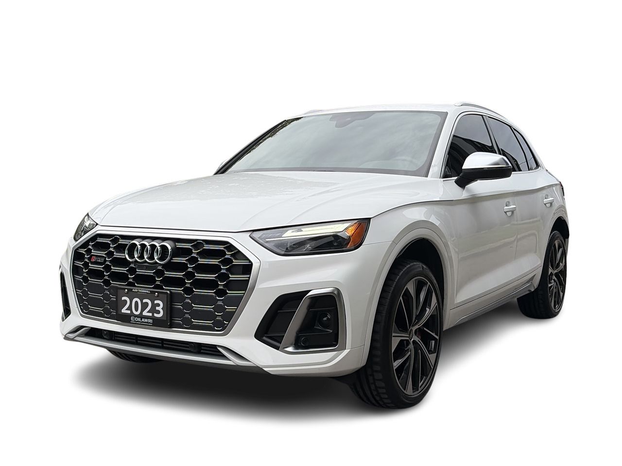 Audi SQ5  2023 à Thornhill, Ontario