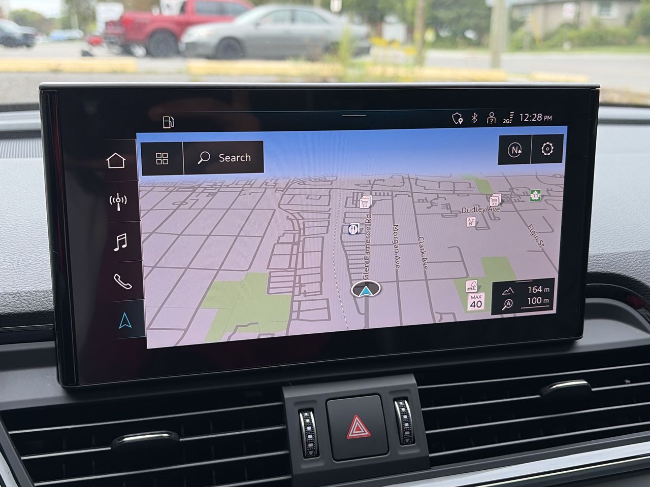 Audi SQ5  2023 à Thornhill, Ontario