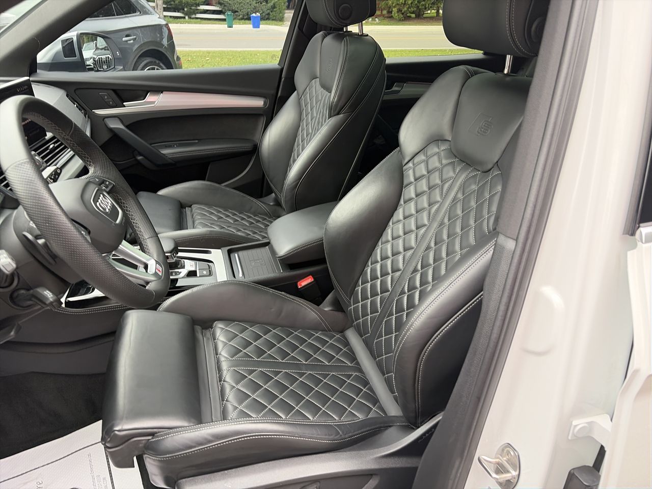 Audi SQ5  2023 à Thornhill, Ontario