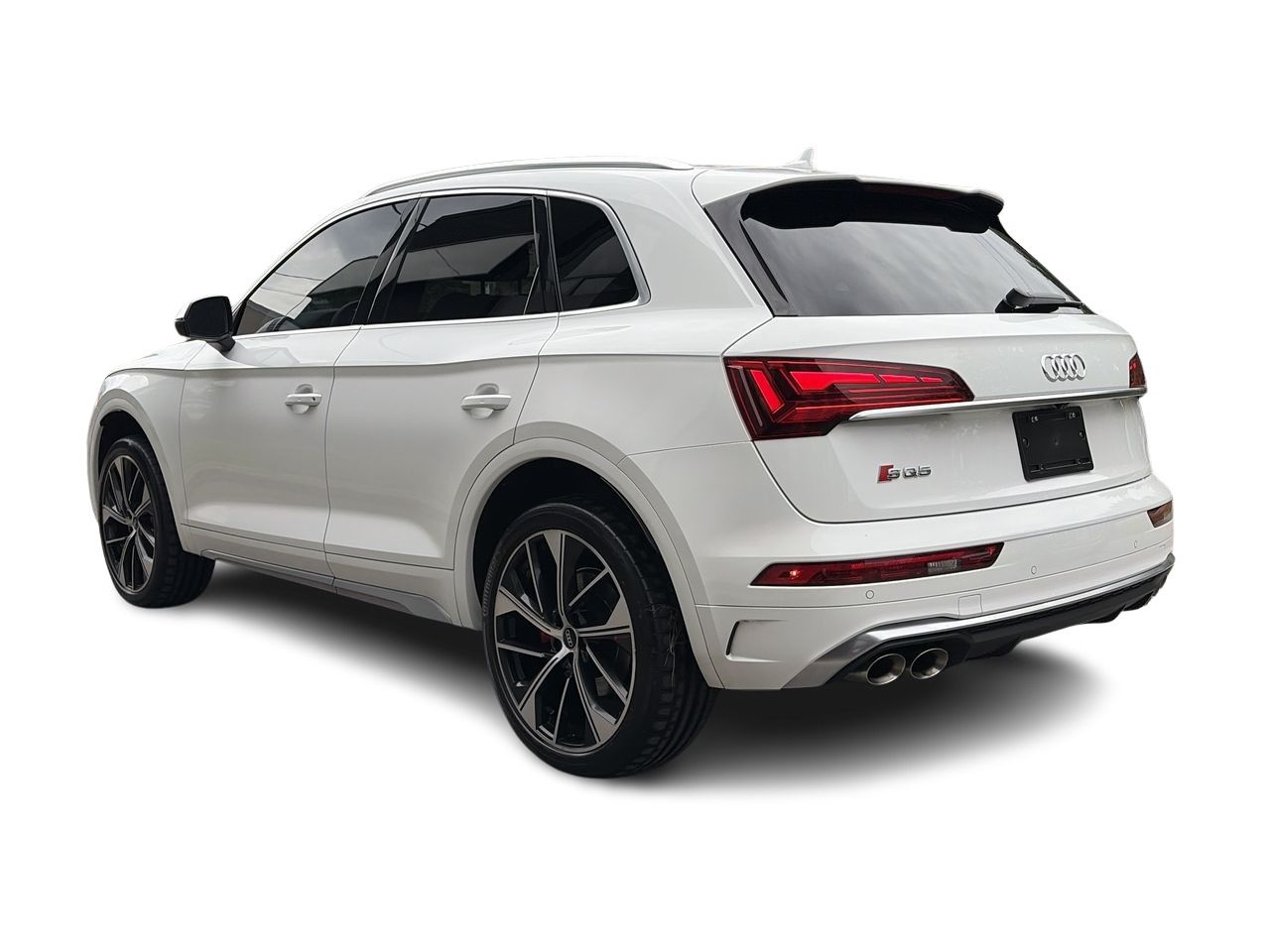 Audi SQ5  2023 à Thornhill, Ontario