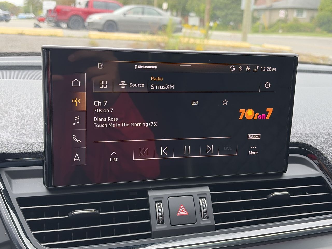 Audi SQ5  2023 à Thornhill, Ontario