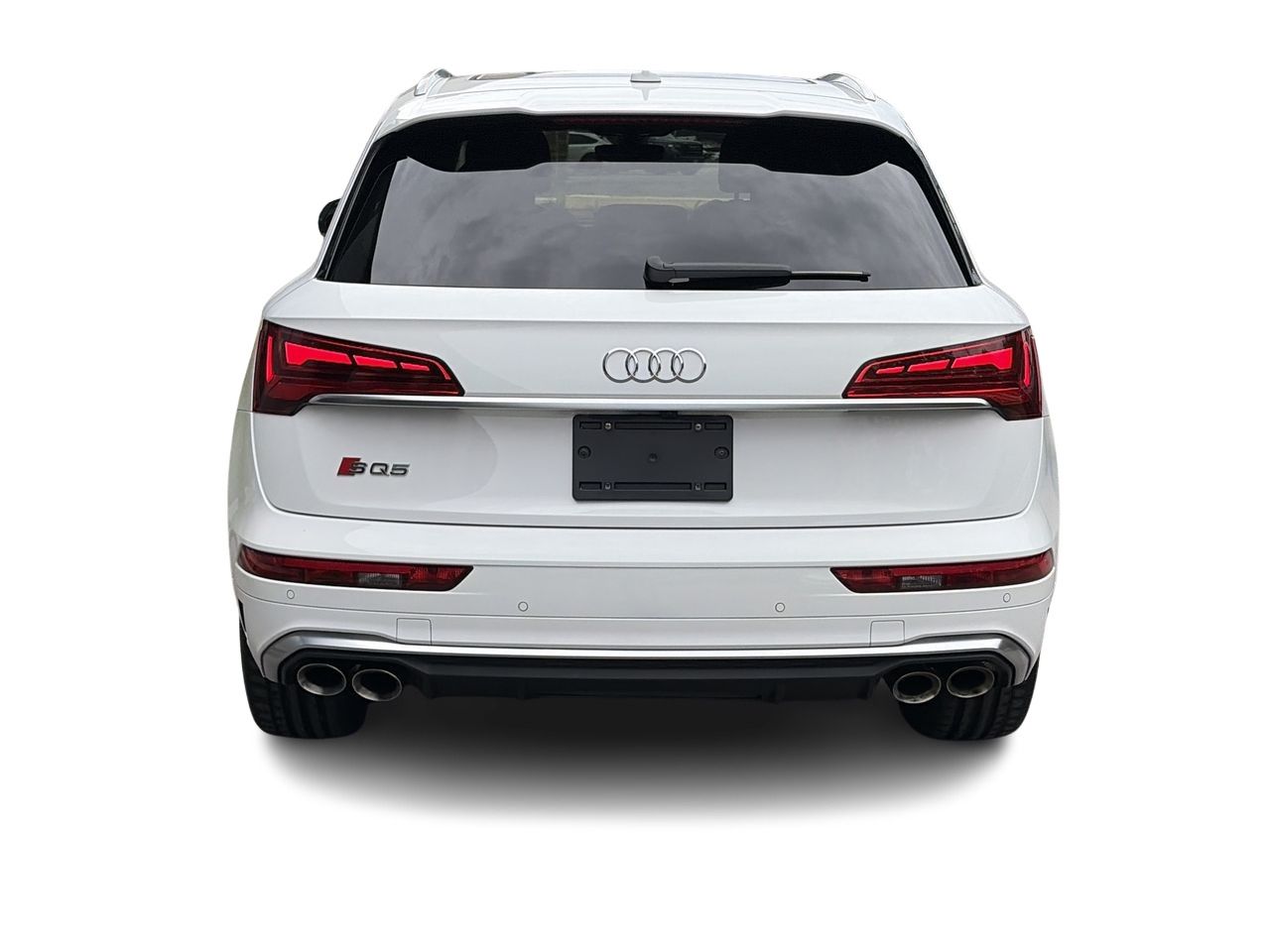 Audi SQ5  2023 à Thornhill, Ontario