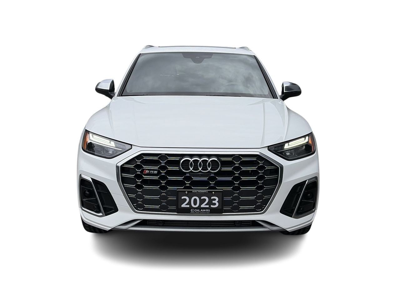 Audi SQ5  2023 à Thornhill, Ontario