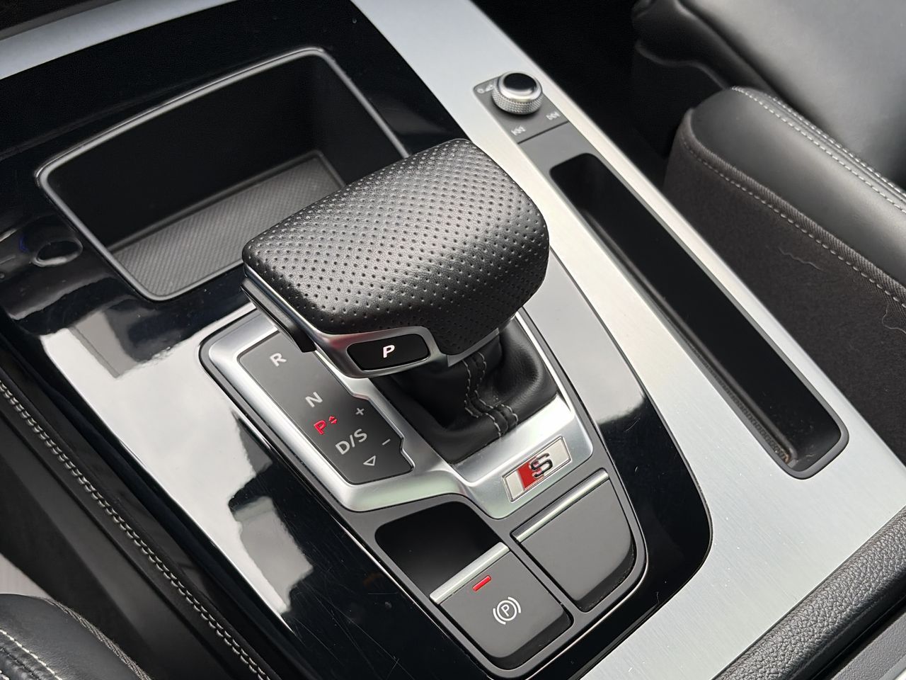 Audi SQ5  2023 à Thornhill, Ontario