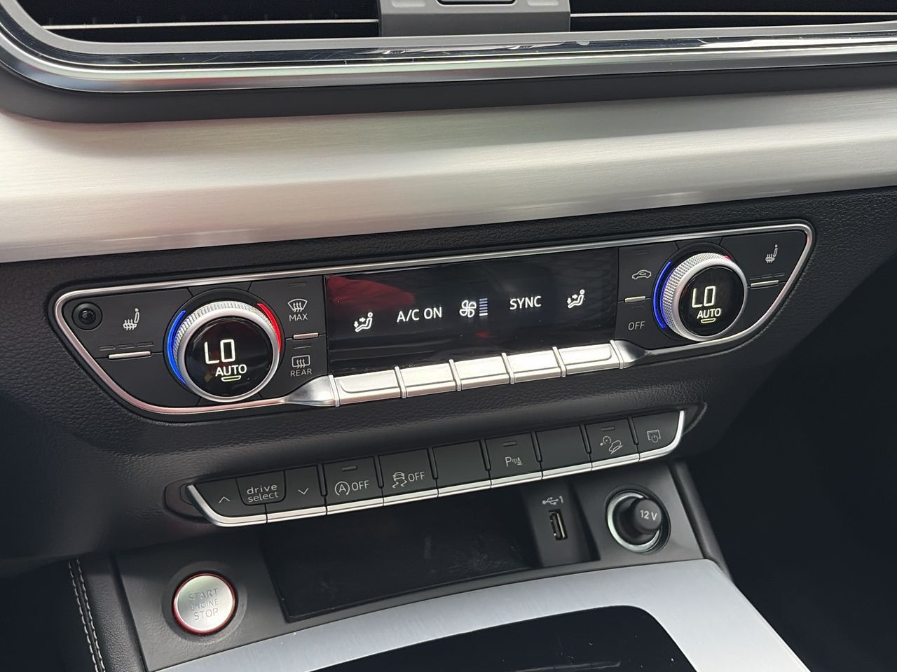 Audi SQ5  2023 à Thornhill, Ontario