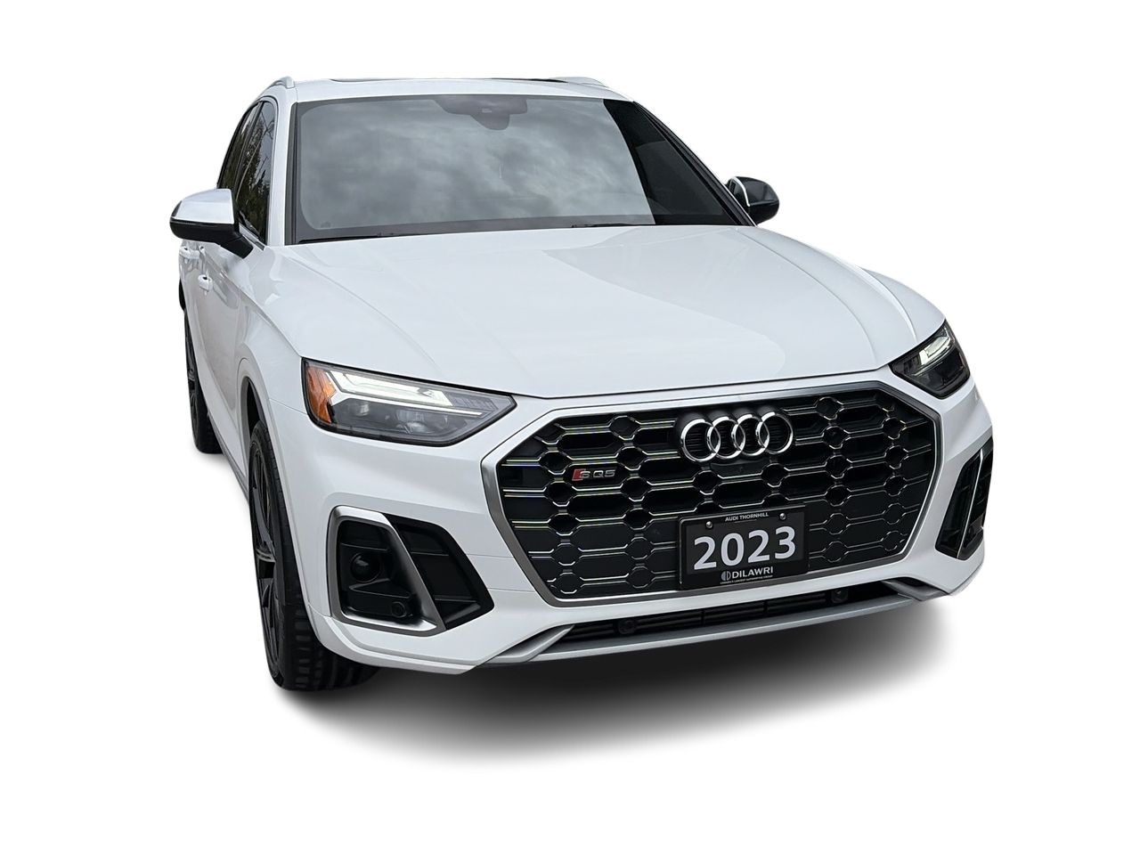 Audi SQ5  2023 à Thornhill, Ontario