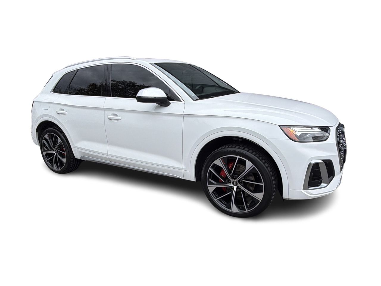 Audi SQ5  2023 à Thornhill, Ontario