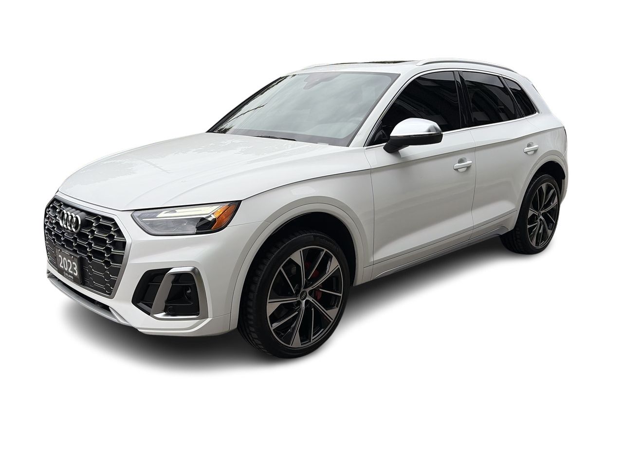Audi SQ5  2023 à Thornhill, Ontario