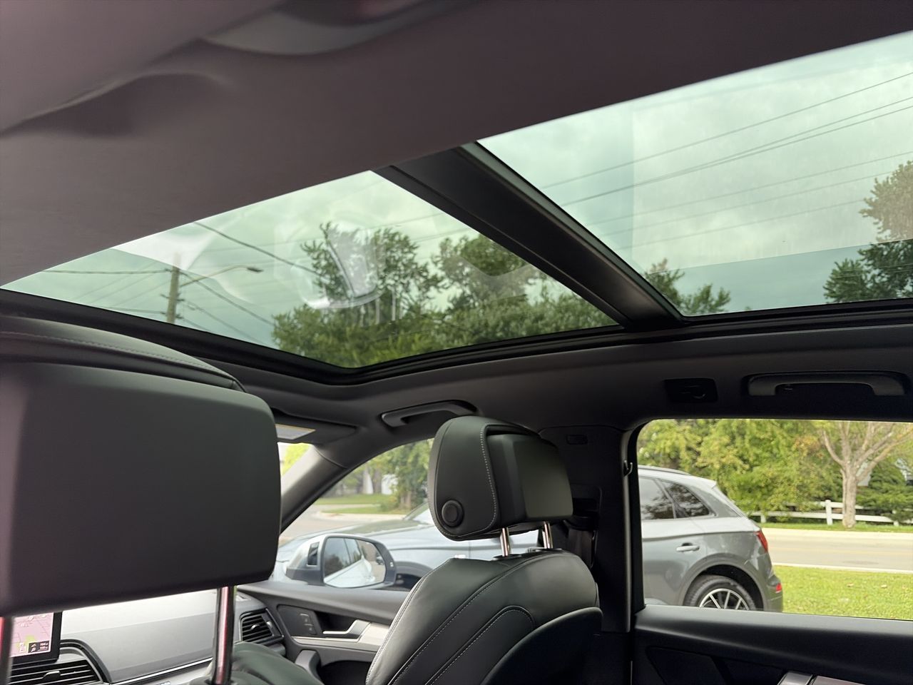 Audi SQ5  2023 à Thornhill, Ontario
