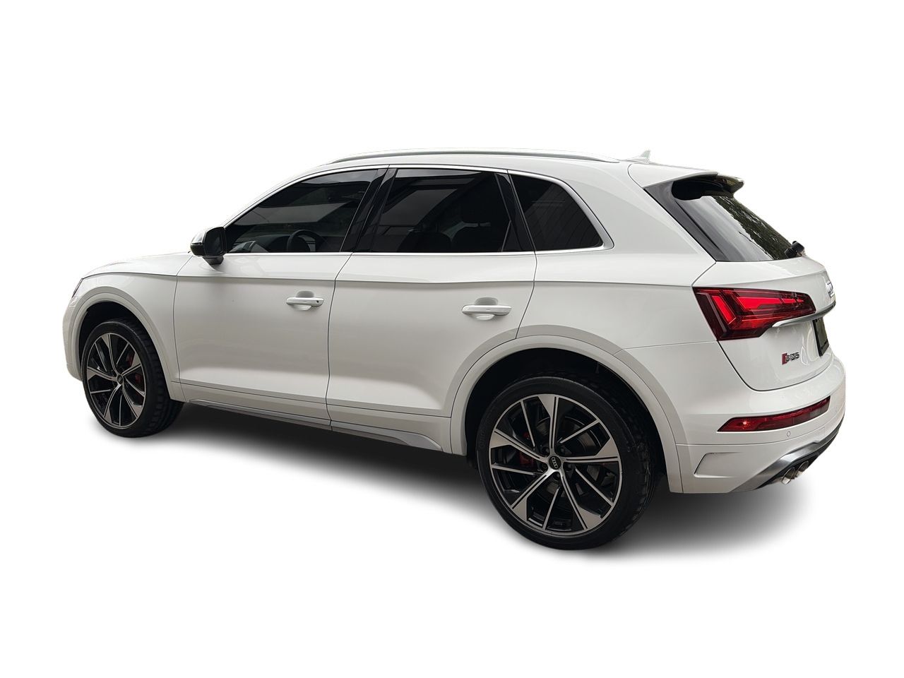 Audi SQ5  2023 à Thornhill, Ontario