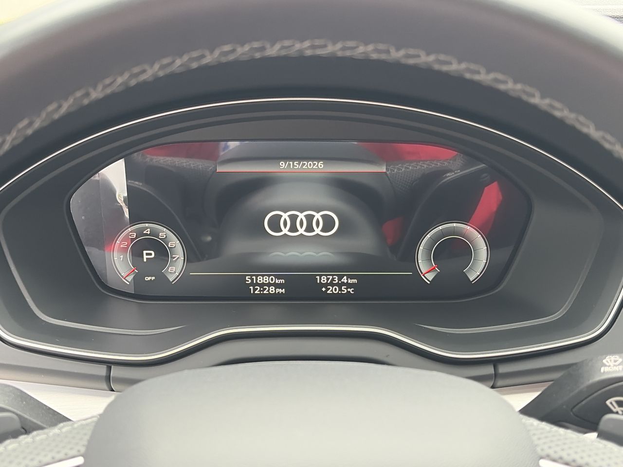 Audi SQ5  2023 à Thornhill, Ontario