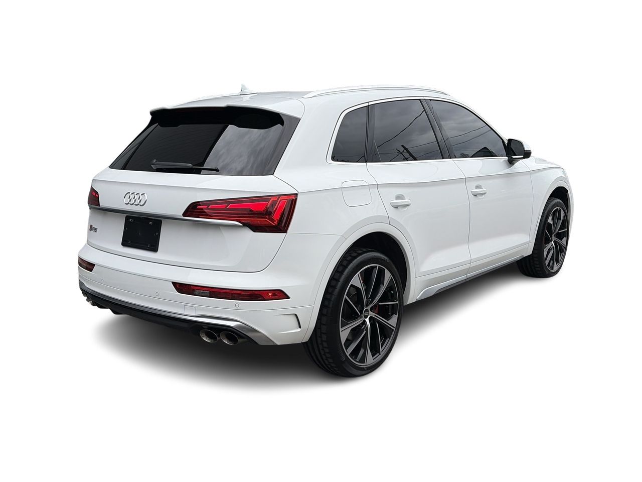 Audi SQ5  2023 à Thornhill, Ontario