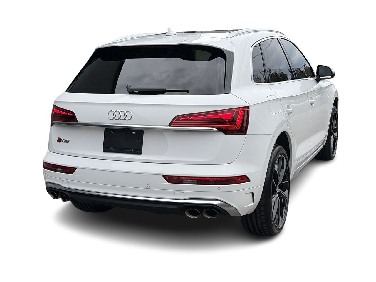 Audi SQ5  2023 à Thornhill, Ontario