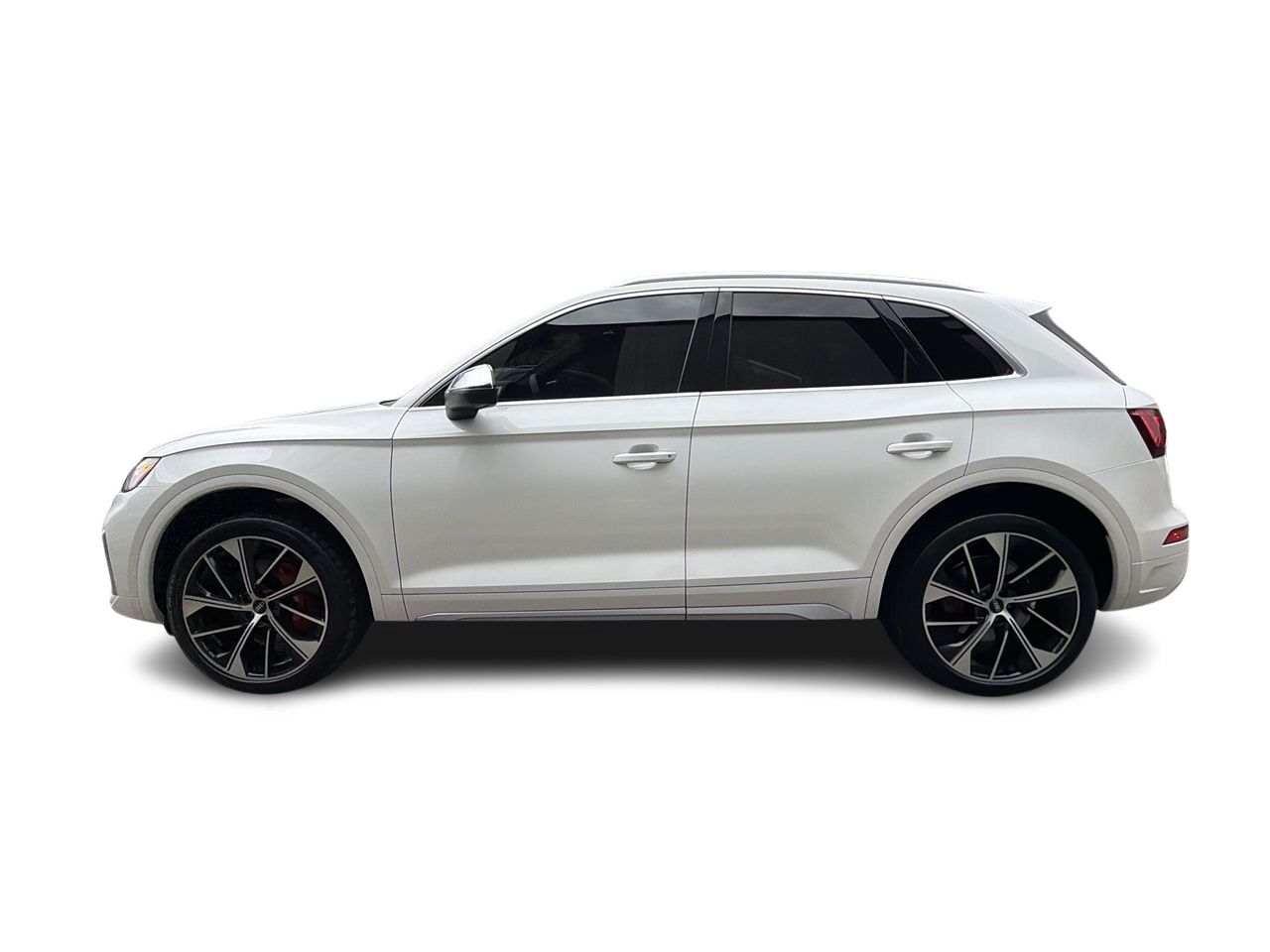 Audi SQ5  2023 à Thornhill, Ontario