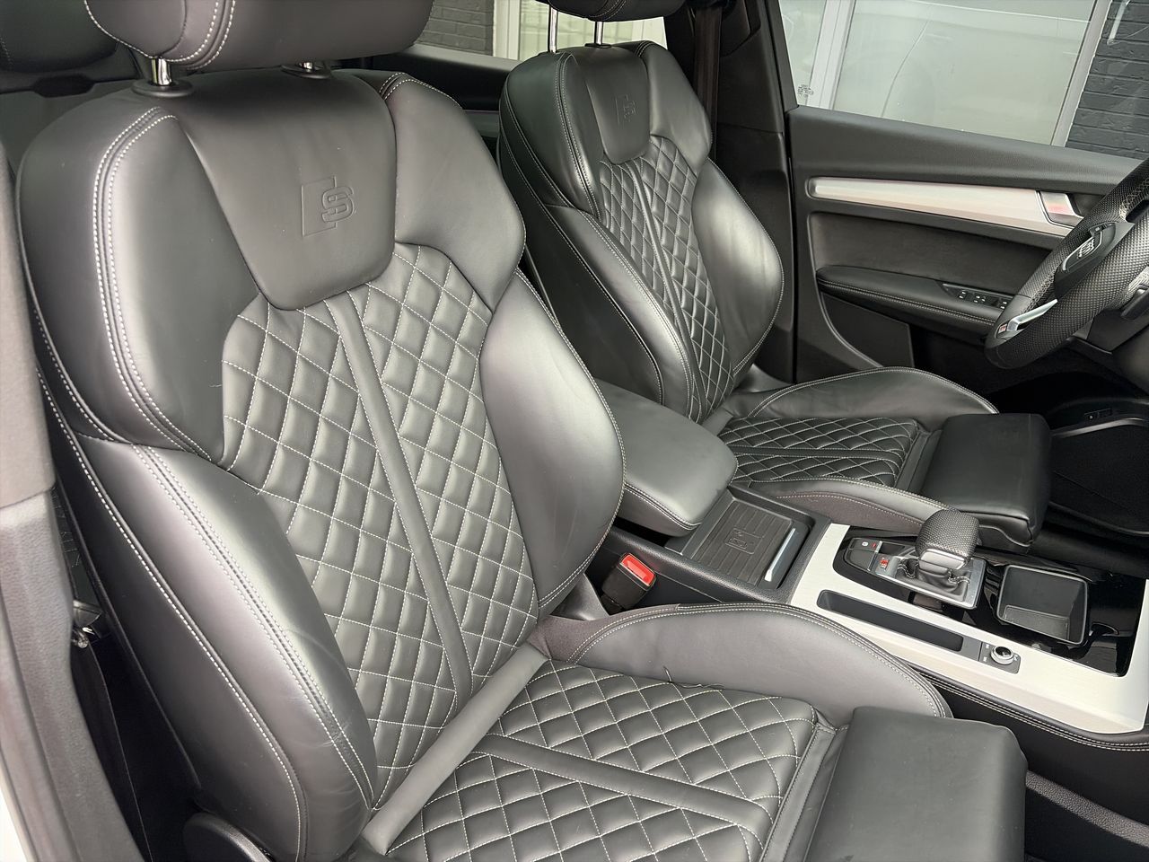 Audi SQ5  2023 à Thornhill, Ontario