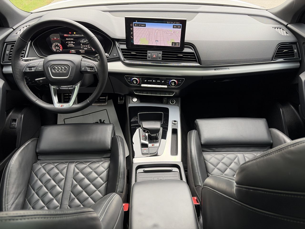 Audi SQ5  2023 à Thornhill, Ontario
