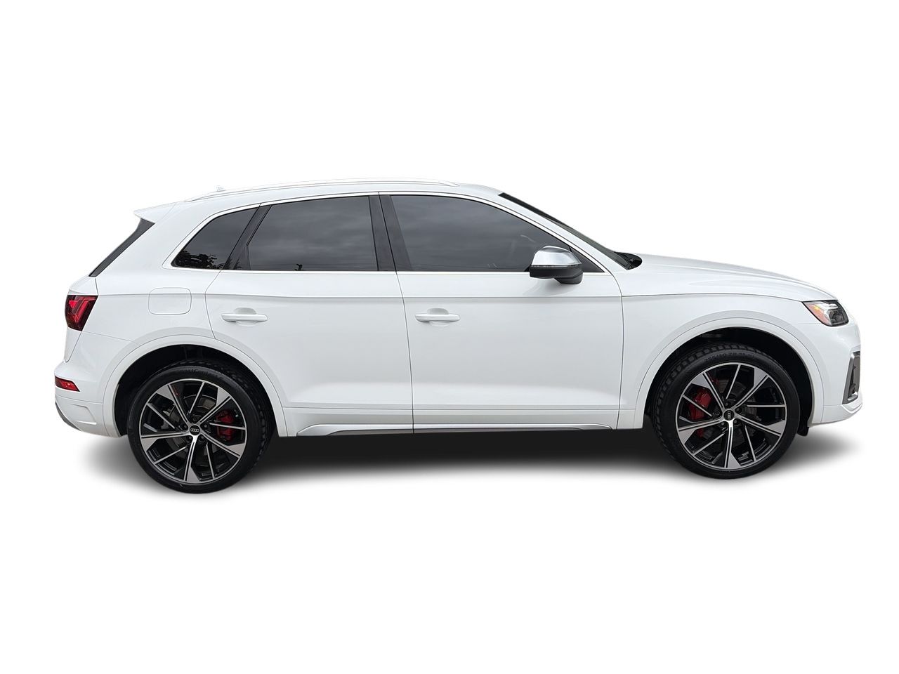 Audi SQ5  2023 à Thornhill, Ontario