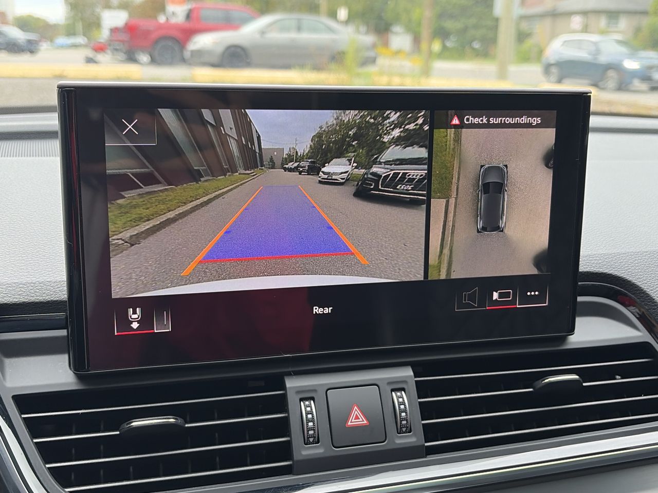 Audi SQ5  2023 à Thornhill, Ontario
