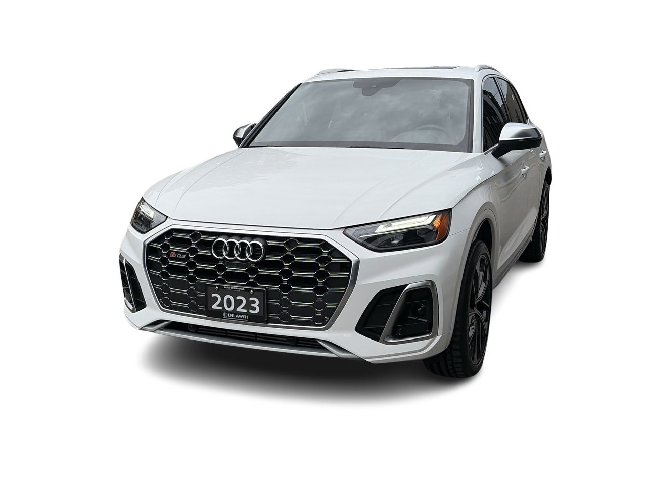 Audi SQ5  2023 à Thornhill, Ontario