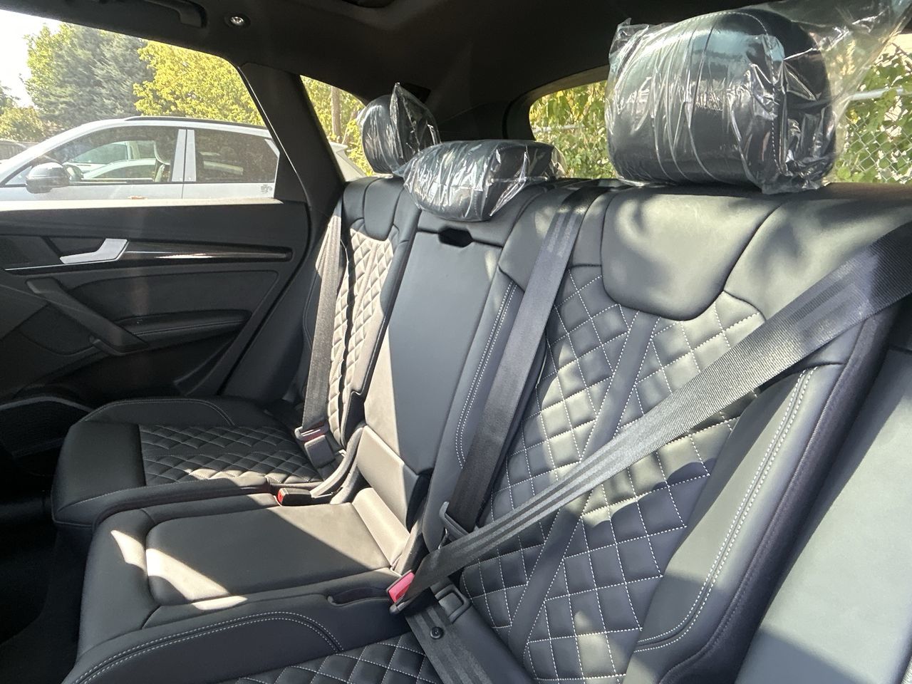 Audi SQ5  2024 à Thornhill, Ontario