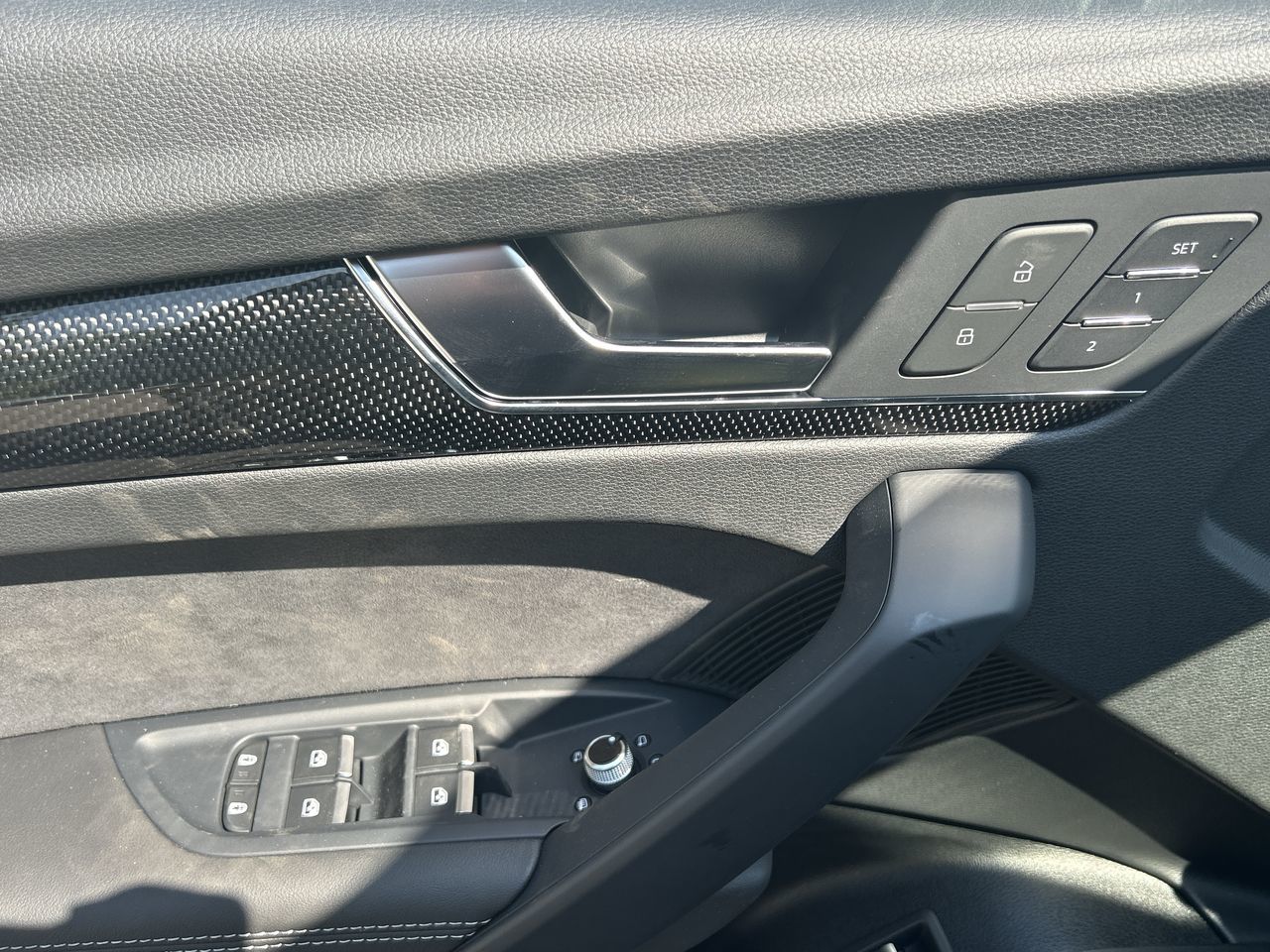 Audi SQ5  2024 à Thornhill, Ontario